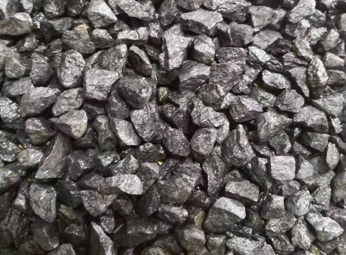 Basalt stone