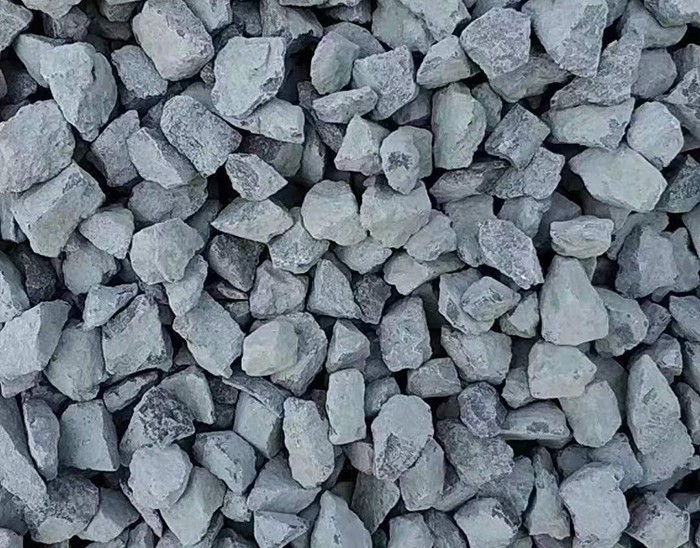 Basalt stone