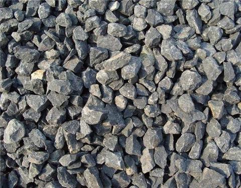 basaltic rock